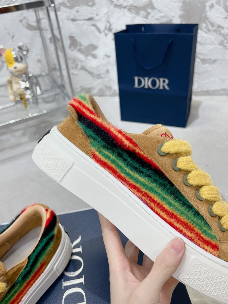 Christian Dior Sneakers